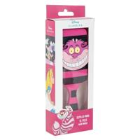 Disney Hairbrush Alice in Wonderland Cheshire Cat - thumbnail