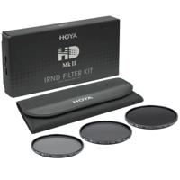 Hoya 49 MM HD MkII IRND FILTER KIT - thumbnail