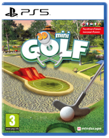 3D Minigolf - thumbnail