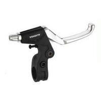 Alhonga remgreepset Junior 2-vinger V-Brake 22,2mm - thumbnail