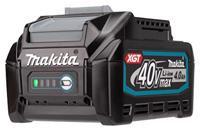 Makita BL4040 Accu XGT 40V Max 4.0Ah - 191B26-6 - thumbnail