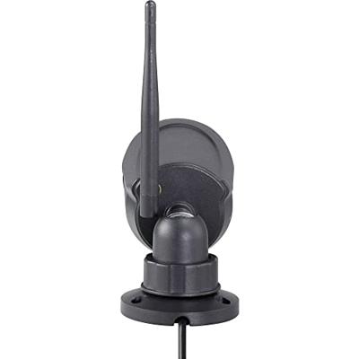 Sygonix SY-4547136 Extra camera Radiografisch 1280 x 720 Pixel 2.4 GHz Sygonix SY-4547136 Extra camera Radiografisch 1280 x 720 Pixel 2.4 GHz