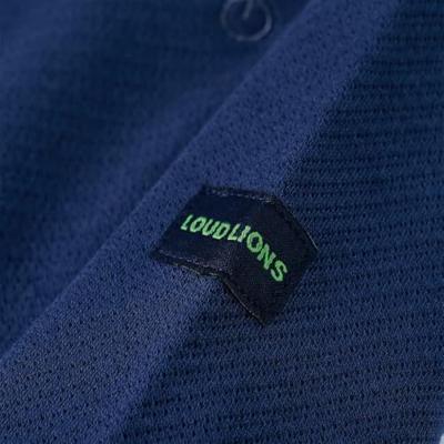 Kindervest met rits 92 marineblauw Kindervest met rits 92 marineblauw