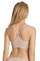 Bralette met vulling - Revive - Bh topje met spaghetti bandjes zonder beugel - thumbnail