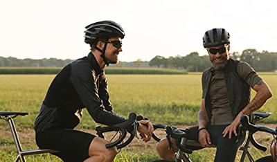 AGU Wind Body Essential Heren - Geel - XL Windstopper