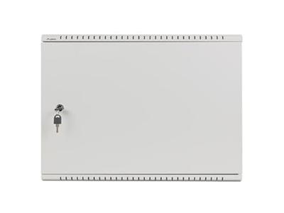 Lanberg WAF1-5203-04-00S rack 3U Wandrek Grijs Lanberg WAF1-5203-04-00S rack 3U Wandrek Grijs