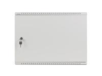 Lanberg WAF1-5203-04-00S rack 3U Wandrek Grijs - thumbnail