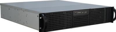 Inter-Tech IPC 2U-20248 Inter-Tech IPC 2U-20248