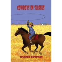 Cowboys en slasaus (Paperback) - thumbnail