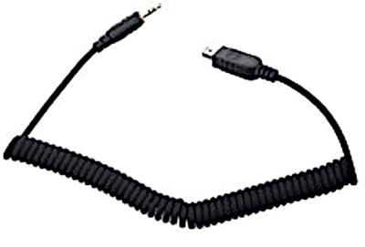 Pixel camera verbindingskabel s2 voor sony