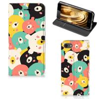 iPhone 7 | 8 | SE (2020) | SE (2022) Magnet Case Bears - thumbnail