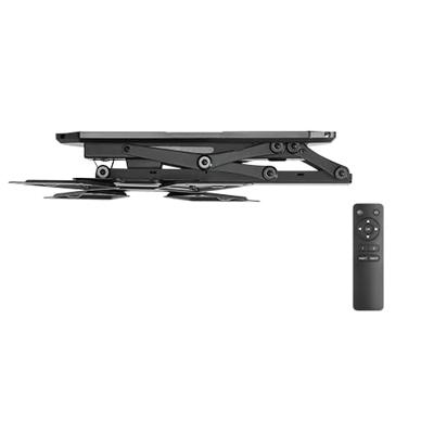 Muursteun voor tv met arm TM Electron 23"-55" 30 Kg