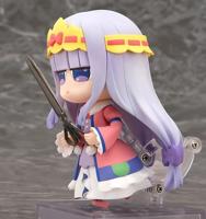Sleepy Princess in the Demon Castle Nendoroid PVC Action Figure Princess Syalis 10 cm - thumbnail