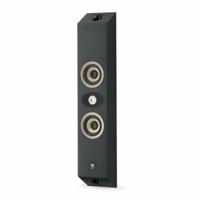 Focal: On-wall 301 speaker - zwart - thumbnail