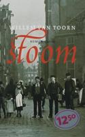 Stoom - Willem van Toorn - ebook - thumbnail