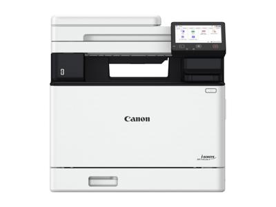 Canon i-SENSYS MF754Cdw II Laser A4 1200 x 1200 DPI 33 ppm Wifi Canon i-SENSYS MF754Cdw II Laser A4 1200 x 1200 DPI 33 ppm Wifi