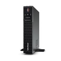 CyberPower PR2200ERT2U UPS Line-Interactive 2200 VA 2200 W 8 AC-uitgang(en) - thumbnail