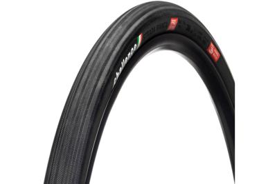 Challenge Strada Bianca Race TLR Vouwband 700x36c Zwart Challenge Strada Bianca Race TLR Vouwband 700x36c Zwart