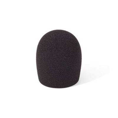 Rycote 35-50 Reporter Mic Foam windkap voor diverse microfoons