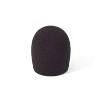 Rycote 35-50 Reporter Mic Foam windkap voor diverse microfoons - thumbnail