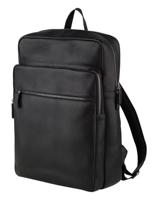 Burkely Antique Avery 15.6'' Backpack-Black - thumbnail