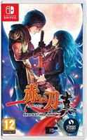 Akai Katana Shin - thumbnail