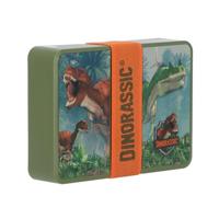 Dinorassic Broodtrommel - thumbnail