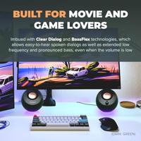 Speakers Creative Technology 51MF1710AA000 - thumbnail