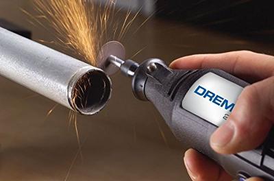 Multigereedschap-accessoireset Dremel 688