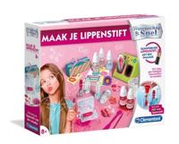 Clementoni Wetenschap Lippenstift Maken - thumbnail
