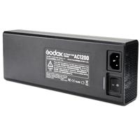 Godox AC1200 - AC adapter voor AD1200Pro - thumbnail