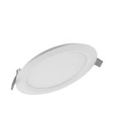 LEDVANCE 4058075079052 DOWNLIGHT SLIM ROUND (EU) LED-inbouwlamp LED LED vast ingebouwd 12 W Wit - thumbnail