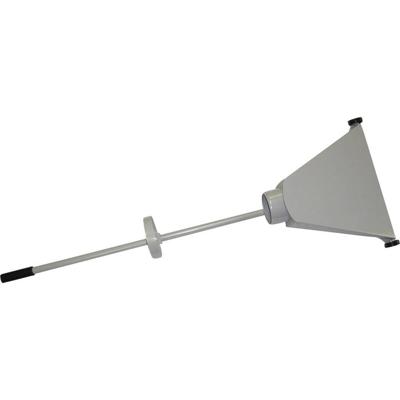 Holzmann Maschinen BDS340 BDS340 Afzuiginstallatie voor de vloer