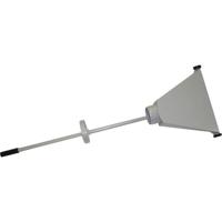 Holzmann Maschinen BDS340 BDS340 Afzuiginstallatie voor de vloer - thumbnail