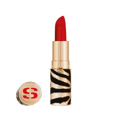 Sisley Phyto Rouge Velvet 41 Rouge Flame 3g
