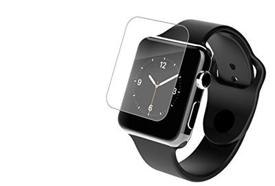 ZAGG InvisibleShield HD Premium Screen Protector voor Apple Watch (42 mm)