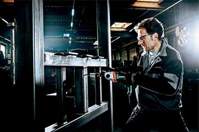 Metabo SBEV 1300-2 600785000 | Klopboormachine | 1300W In doos - 600785000