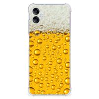 Samsung Galaxy A05 Beschermhoes Bier - thumbnail