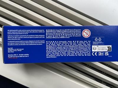 Siku 2722 breakdown truck