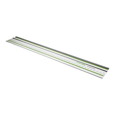Festool FS 1400/2-LR 32 Geleiderail met gatenraster 1400mm - 496939 Festool FS 1400/2-LR 32 Geleiderail met gatenraster 1400mm - 496939