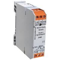 Appoldt POK 17-60V dc/10A Halfgeleiderrelais Nominale spanning: 24 V/DC Schakelstroom (max.): 10 A 1 stuk(s) - thumbnail