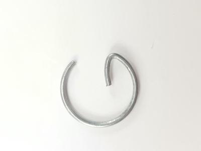 Bofix Pistonveertjes 12mm per 50