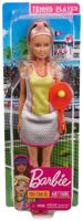 Barbie Blonde Tennis Player - thumbnail