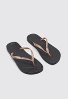 Ipanema Anatomic Tan Teenslippers - thumbnail