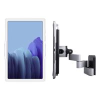 Vogel's - Samsung Galaxy Tab A7 10.4 (2020) Muurhouder en Flexibele Tablethouder TMS 1030 Grijs - thumbnail