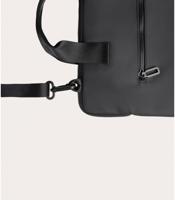Tucano Gommo draagtas MacBook 15"/16" - Black - thumbnail