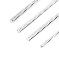 ALESSI - Mu 18/10 - Bestekset 6 persoons 24-dlg - thumbnail