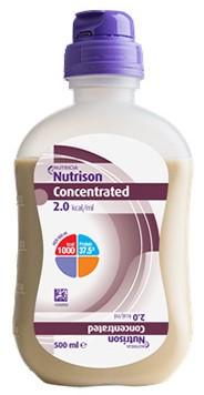 Nutrison Concentrated 0,5l