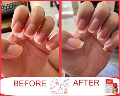Mavala Scientifique K+ Pro Keratin Nail Hardener 5 ml Nagelverharder - thumbnail