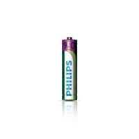 Philips HR03 Oplaadbare AAA batterij (potlood) NiMH 900 mAh 1.2 V 4 stuk(s) - thumbnail